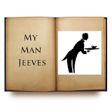 My Man Jeeves audiobook icon