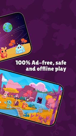 Game screenshot Moopies - Kids Learning Games hack