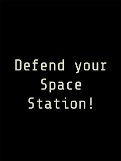Shoot the Asteroids