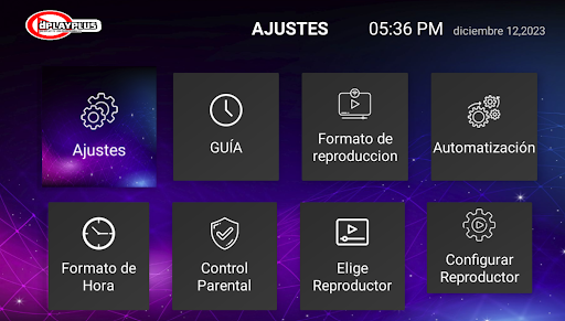 dplay plus Screen 3