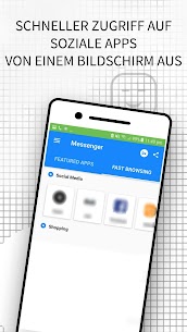 Die Messenger-App Herunterladen 4