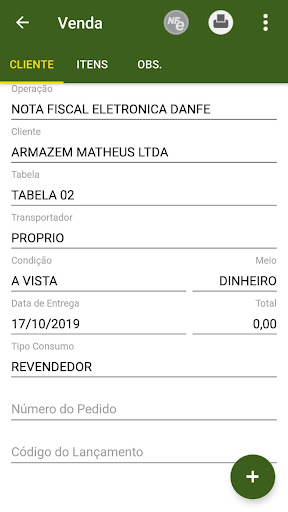 SivaPlus Screen 3