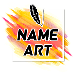 Download Name Art Text Art Make Your Name Art Signature 1 0 1 Apk For Android Apkdl In