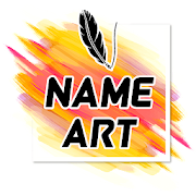 Name Art - Text Art -Make your Name Art -Signature