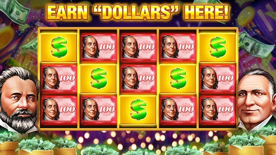 Offline Vegas Slots Casino 1