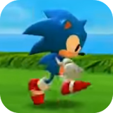 Playsview For Sonic Dash HD icon