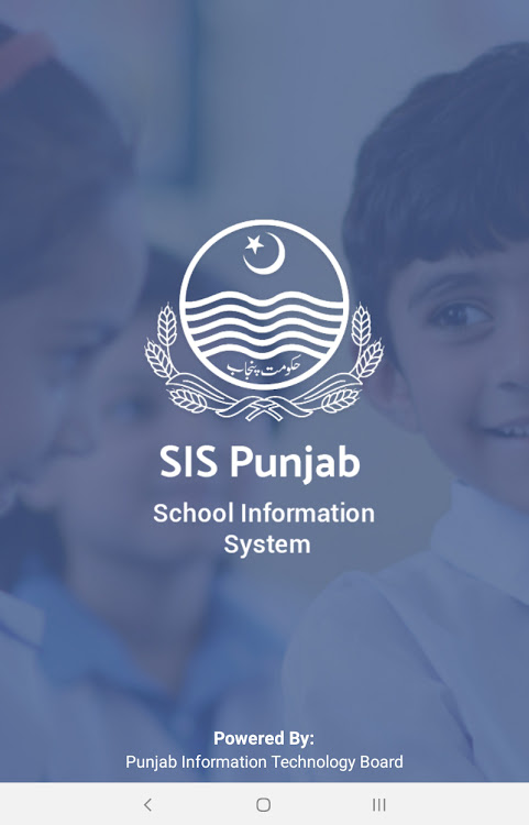 SIS Punjab - 5.8.9 - (Android)