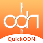 Cover Image of ダウンロード QuickODN  APK