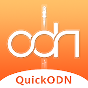 Top 10 Business Apps Like QuickODN - Best Alternatives