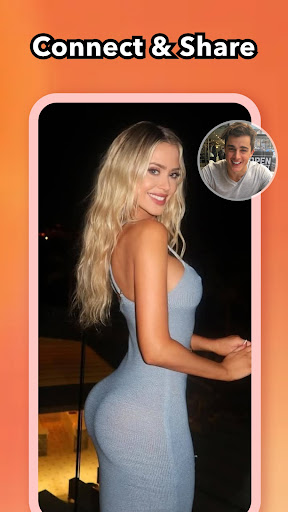 Random Live Video Chat-Howddy Screenshot 4 - AppWisp.com