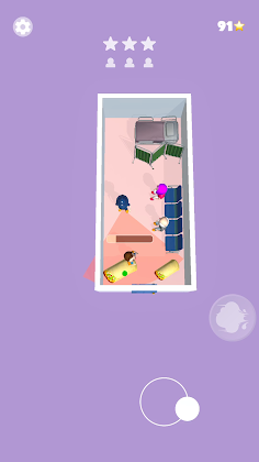 Fart Relief - Screenshot 1