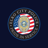 Elko Police Department icon