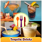 Tequila Drinks Recipes Free icon