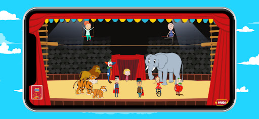Happies - PECF Screen 2