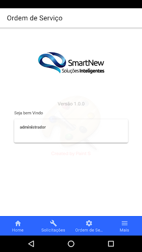 Smart Gestão Frotas Screen 3