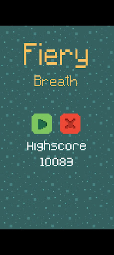 Fiery Breath Screen 2
