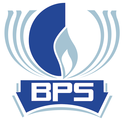 Bhandari Public School logo