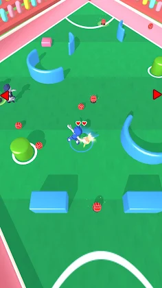 Knockout Ball - Screenshot 3