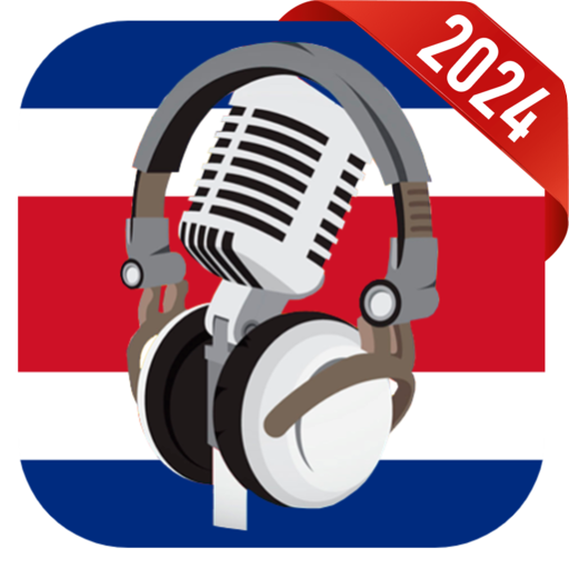 Radios de Costa Rica en Vivo logo