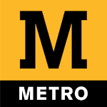 Tyne and Wear Metro App Apk