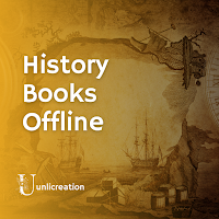 History Books Offline