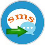 Forwards all SMS icon