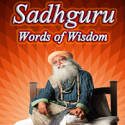 Sadhguru Words of Wisdom