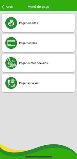 Cooperativa Reducto Ltda Screen 2