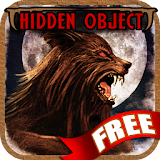 Hidden Object: Werewolves Free icon
