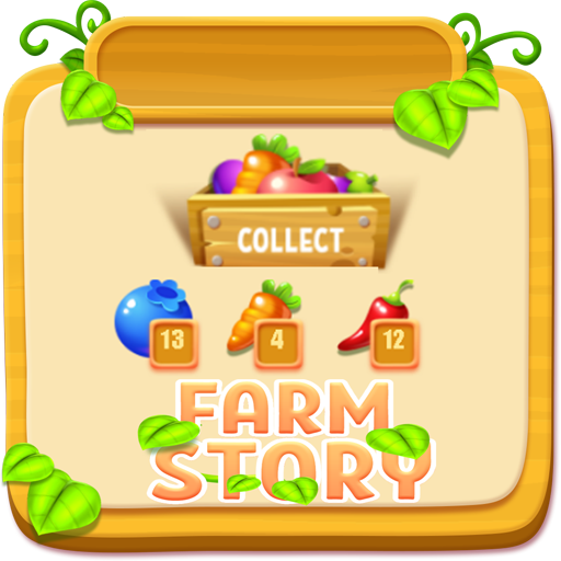 Game Farm Story Offline