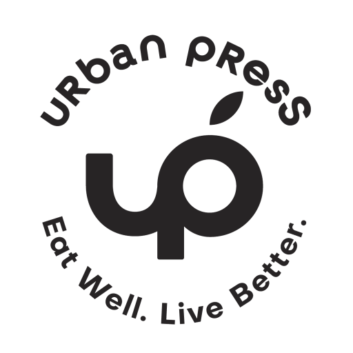 Urban Press logo
