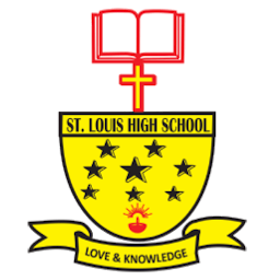 Icon image St Louis High School Chhaygaon