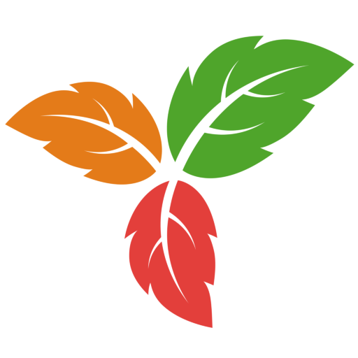 Trilium Sender logo