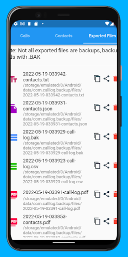 Call Log Editor and Backup Apps on Google Play