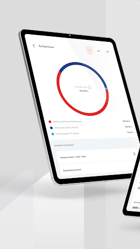 Ziraat Katılım screenshot 14