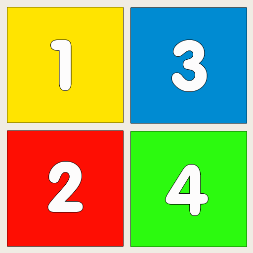 Drop Number - Twenty Four 24 2.8 Icon