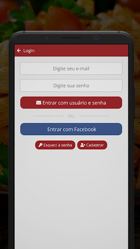 Restaurante Predileta Screen 2