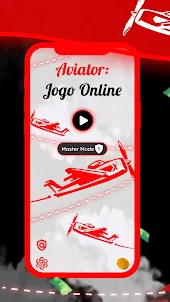 Aviator: jogo online