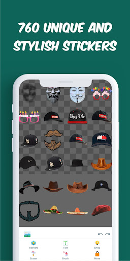Sticker Maker for WhatsApp Screen 2