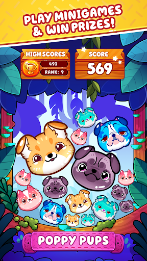 Dog Game - The Dogs Collector! screenshots apkspray 6