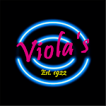 Cover Image of Télécharger Viola's Bar & Grill  APK