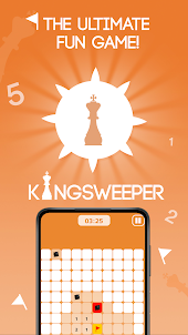 King Sweeper-2023 Minesweeper