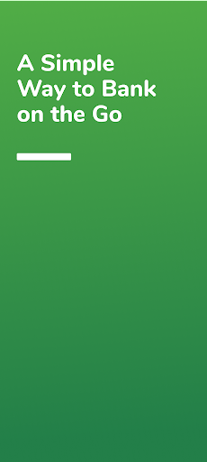 Android application Bankhere screenshort