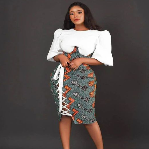 Ankara Gown Styles 2024 Apps on Google Play