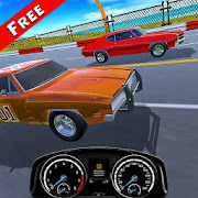 Top 49 Racing Apps Like Car Racing Speed - Real Classics Race PRO - Best Alternatives