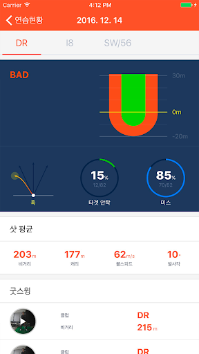 프렌즈 스크린 GP Screen 3