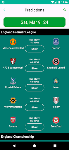 Betting Tips Daily Win