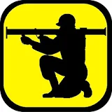Helicopter Shooting Sniper Game icon