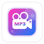 Cover Image of Download Video to MP3 Converter VToMp3.13.0 APK