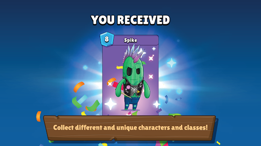 Trivia Legends